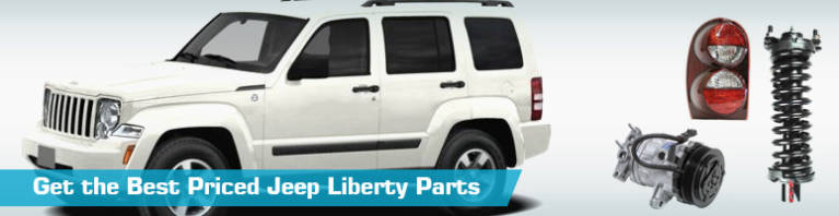 download Jeep Liberty  02 workshop manual