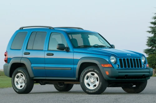 download Jeep Liberty  02 workshop manual