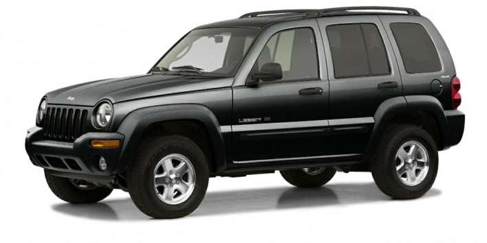 download Jeep Liberty  02 workshop manual