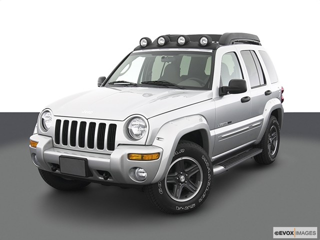 download Jeep Liberty 03 workshop manual