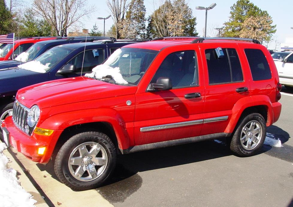 download Jeep Liberty 3.7L 2.8L CRD workshop manual