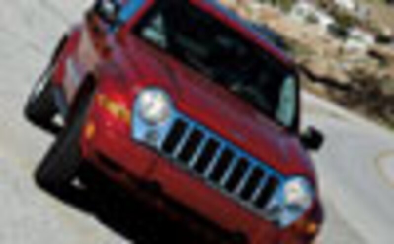 download Jeep Liberty 3.7L 2.8L CRD workshop manual