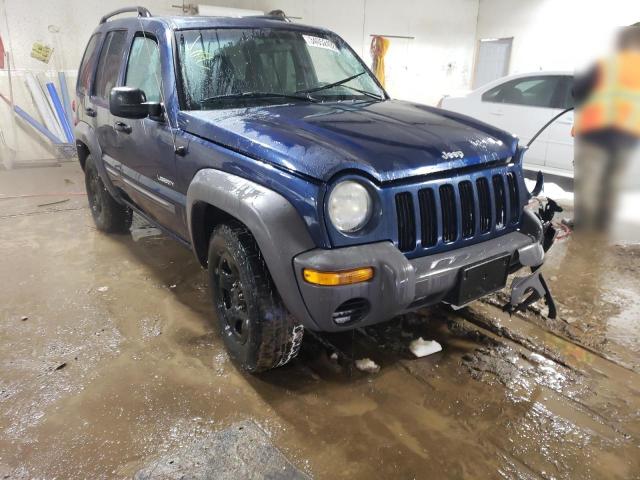 download Jeep Liberty Cherokee KJ able workshop manual