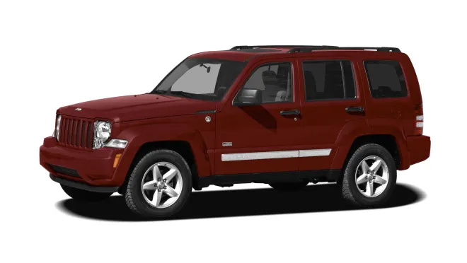 download Jeep Liberty Cherokee KJ able workshop manual