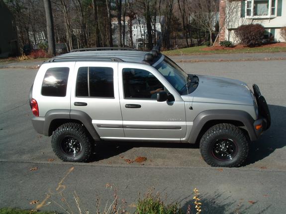 download Jeep Liberty Cherokee KJ workshop manual