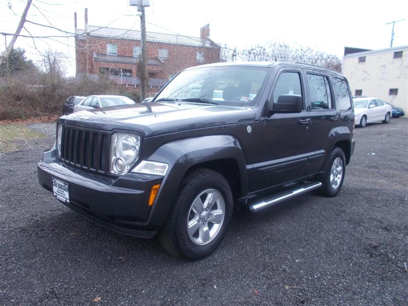 download Jeep Liberty Cherokee workshop manual