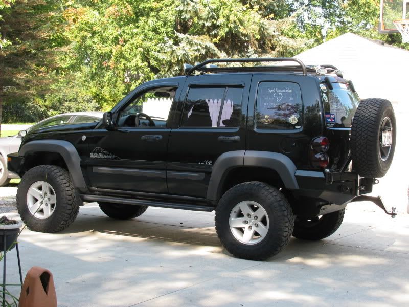 download Jeep Liberty Cherokee workshop manual