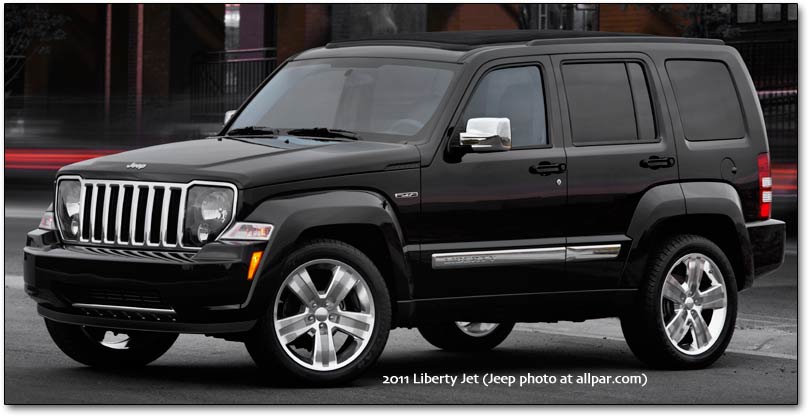 download Jeep Liberty Cherokee workshop manual