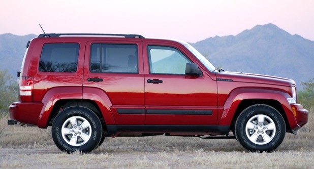 download Jeep Liberty Cherokee workshop manual