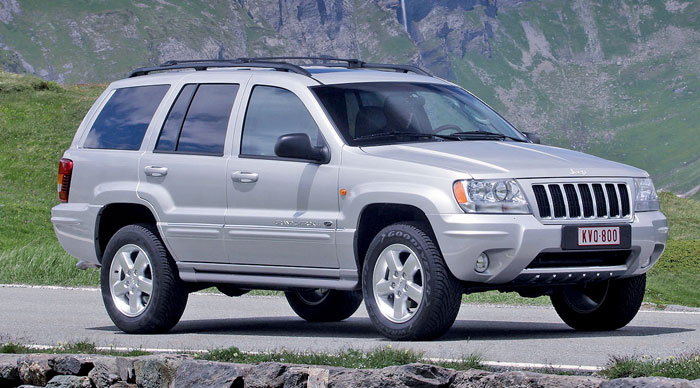 download Jeep Liberty Cherokee workshop manual