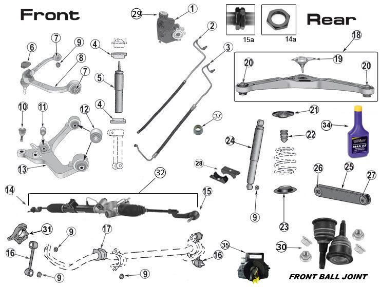 download Jeep Liberty Cherokee workshop manual