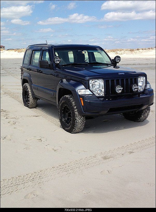 download Jeep Liberty Cherokee workshop manual