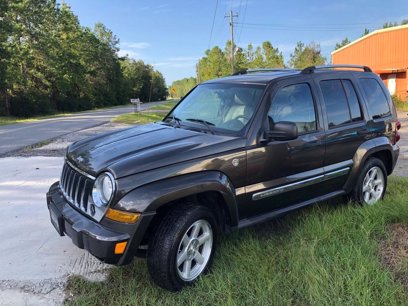 download Jeep Liberty KJ workshop manual