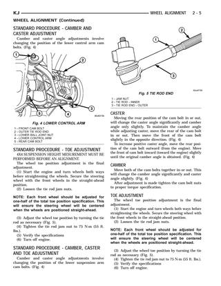 download Jeep Liberty KJ workshop manual