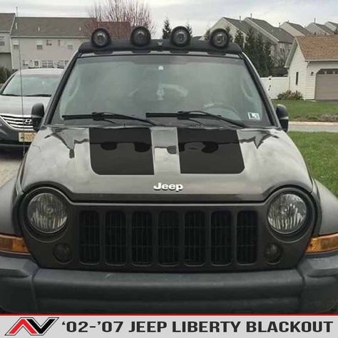 download Jeep Liberty KJ workshop manual