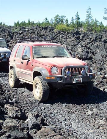 download Jeep Liberty KJ workshop manual