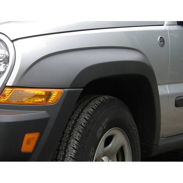 download Jeep Liberty KJ workshop manual