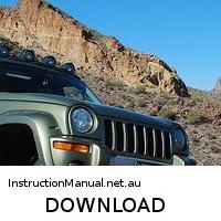 repair manual