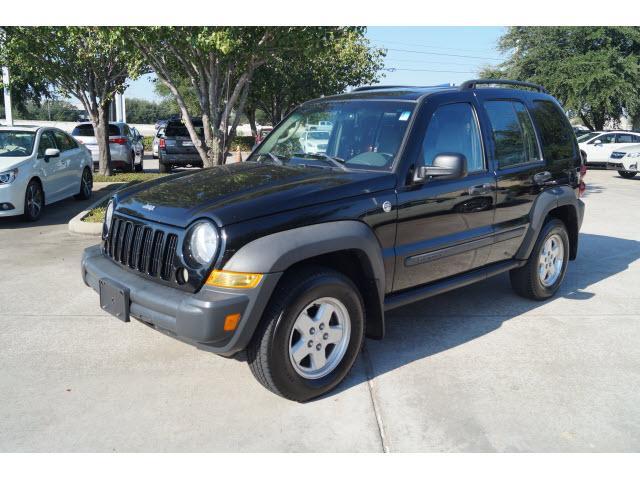 download Jeep Liberty Kj workshop manual