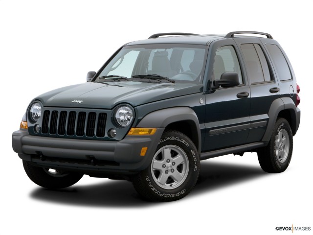 download Jeep Liberty able workshop manual