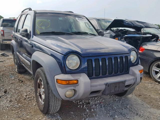 download Jeep Liberty able workshop manual