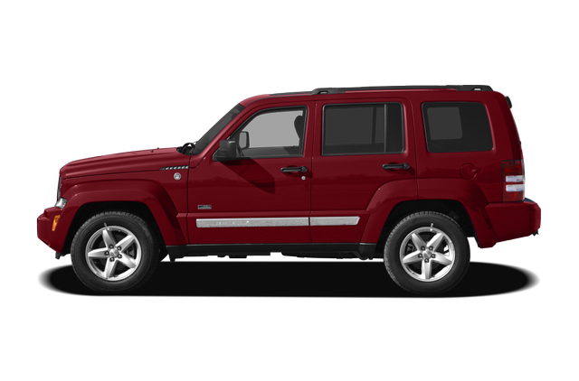 download Jeep Liberty able workshop manual