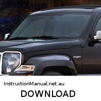 service manual