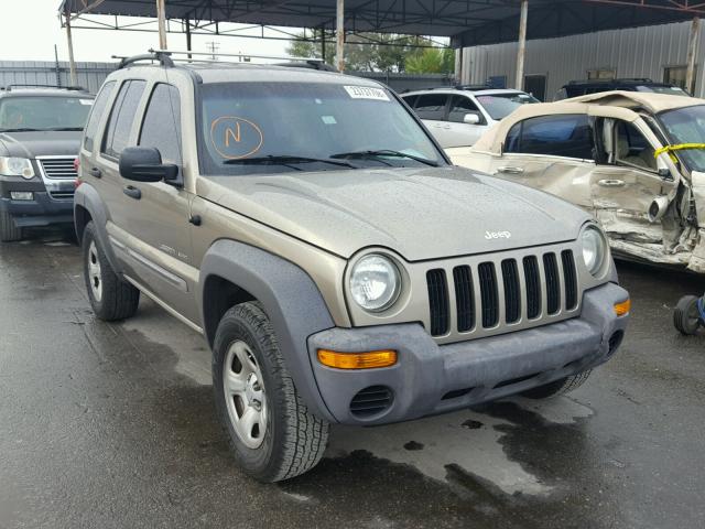 download Jeep Liberty ebook workshop manual