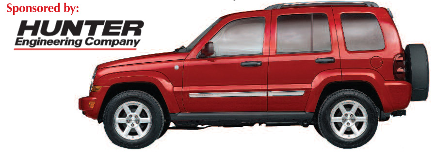 download Jeep Liberty workshop manual