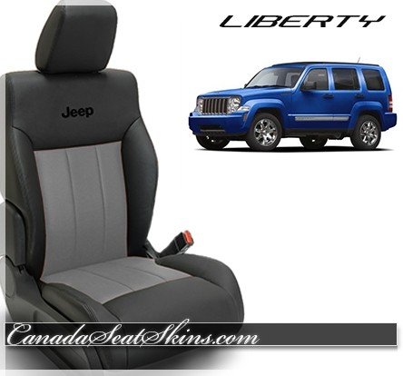 download Jeep Liberty workshop manual