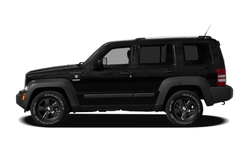 download Jeep Liberty workshop manual