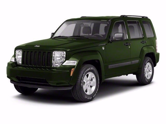 download Jeep Liberty workshop manual