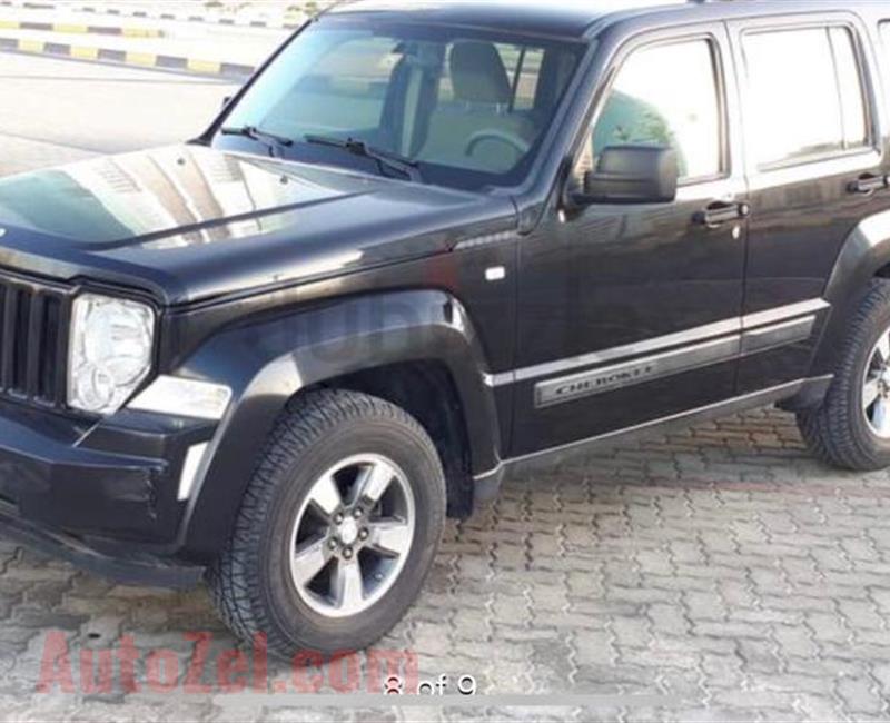 download Jeep Liberty workshop manual