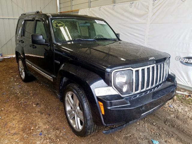 download Jeep Liberty workshop manual