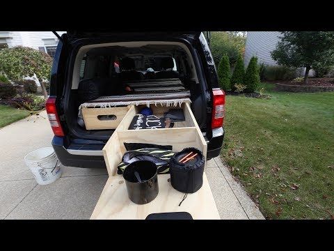 download Jeep Patriot workshop manual