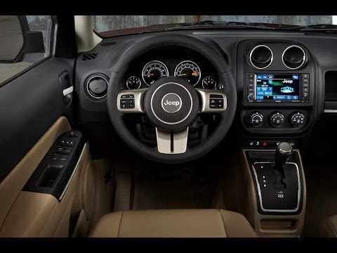 download Jeep Patriot workshop manual