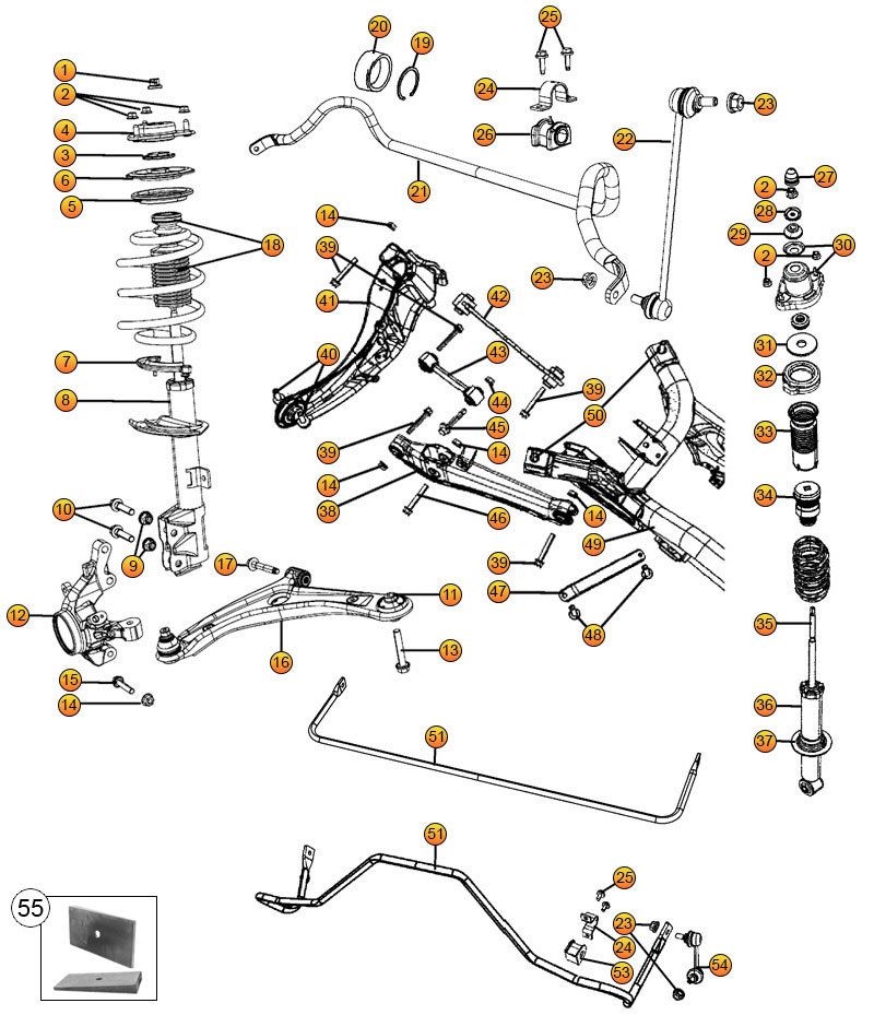 download Jeep Patriot workshop manual