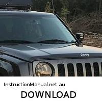 repair manual