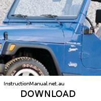 service manual