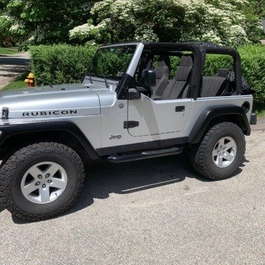 download Jeep TJ Fctory workshop manual
