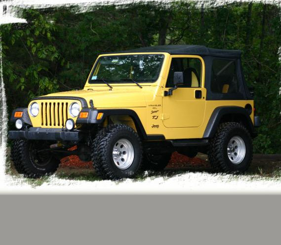 download Jeep TJ Wrangler 223mb workshop manual