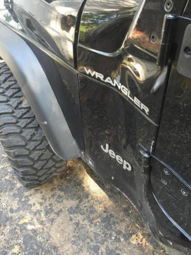 download Jeep TJ able workshop manual