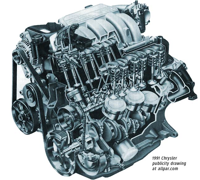 download Jeep Vehicles Chrysler Motors workshop manual