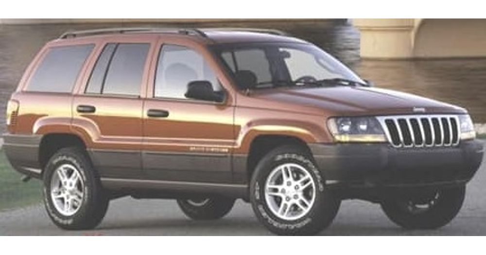 download Jeep WG Grand Cherokee able workshop manual