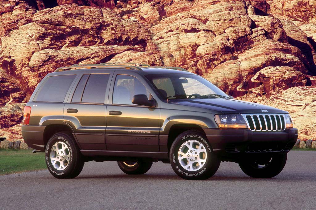download Jeep WG Grand Cherokee able workshop manual