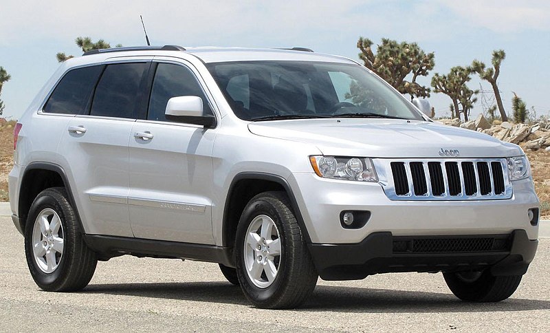 download Jeep WG Grand Cherokee able workshop manual
