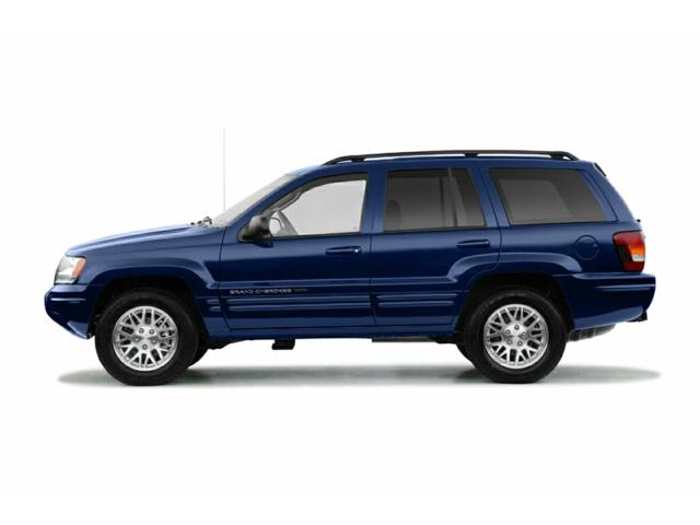 download Jeep WJ Grand cherokee able workshop manual