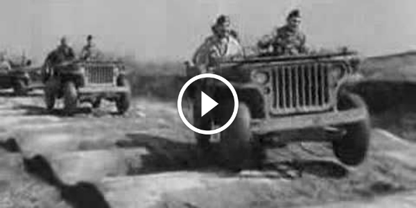 download Jeep Willys workshop manual