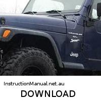 owners manual