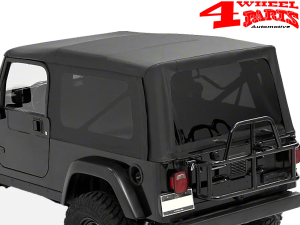 download Jeep Wrangler 04 workshop manual